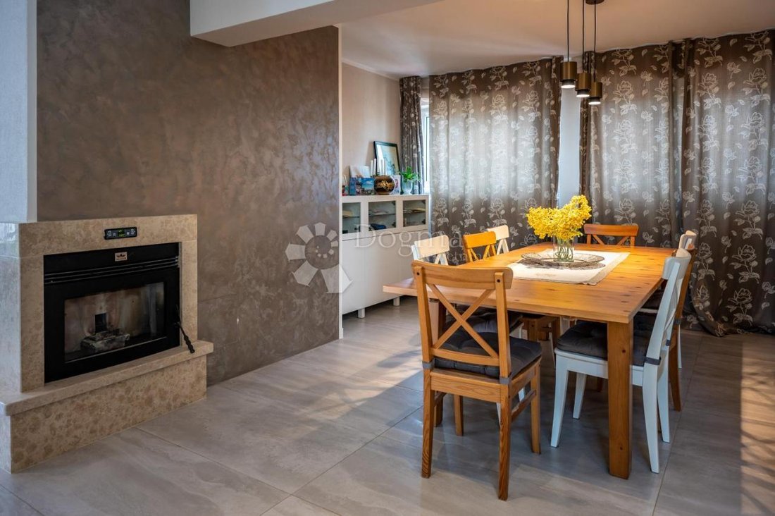 Apartment in Medulin, Istria County, Croatia 4 - 17544264