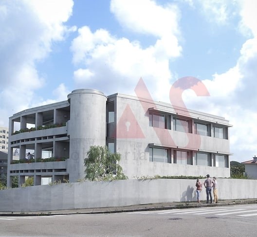 Apartment in Aldoar, Foz do Douro e Nevogilde, Porto District, Portugal 2 - 17542685