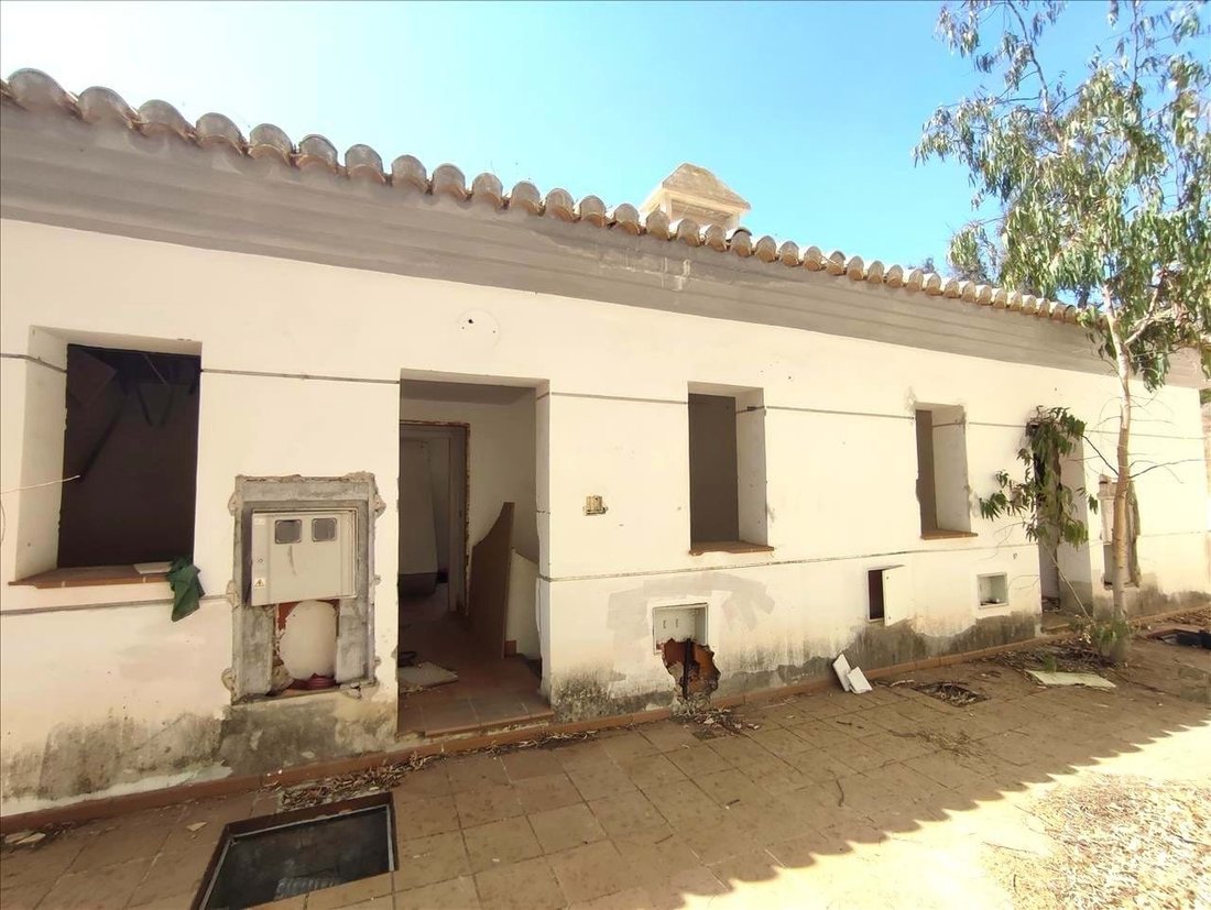 House in Almunecar, Andalusia, Spain 5 - 15207480