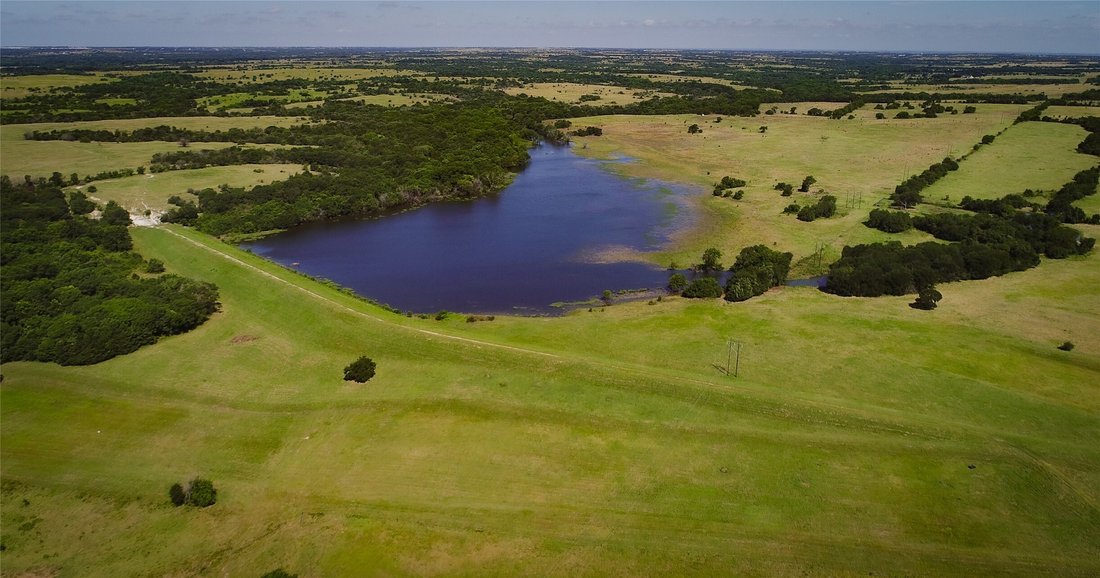 Land in Milford, Texas, United States 4 - 17543986