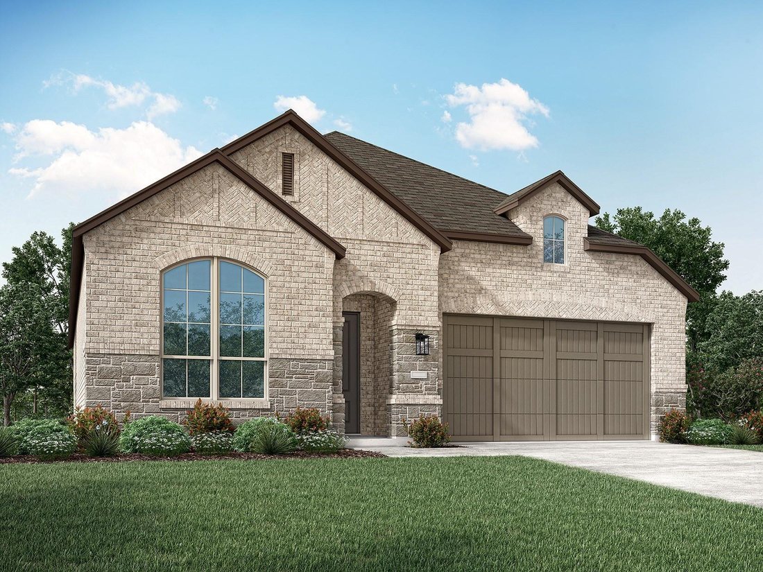 House in Conroe, Texas, United States 3 - 17544174