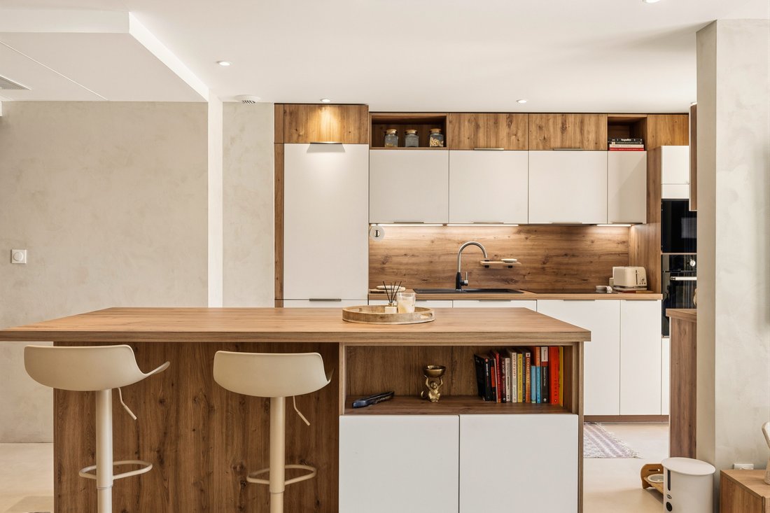 Apartment in Maurice Jeanpierre, Le Cannet, France 5 - 17540702