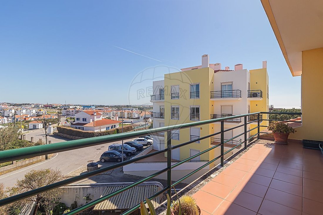 Appartement à Ericeira, Lisbonne, Portugal 5 - 17540849