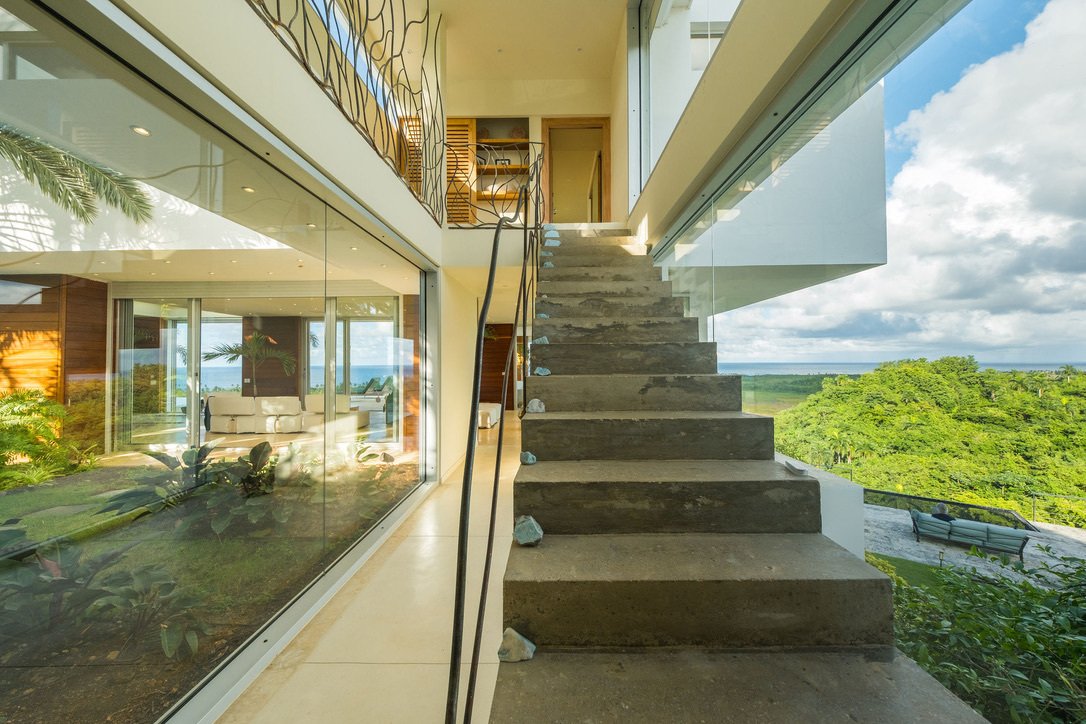 Tenuta a Las Terrenas, Provincia di Samaná, Repubblica Dominicana 5 - 17542556