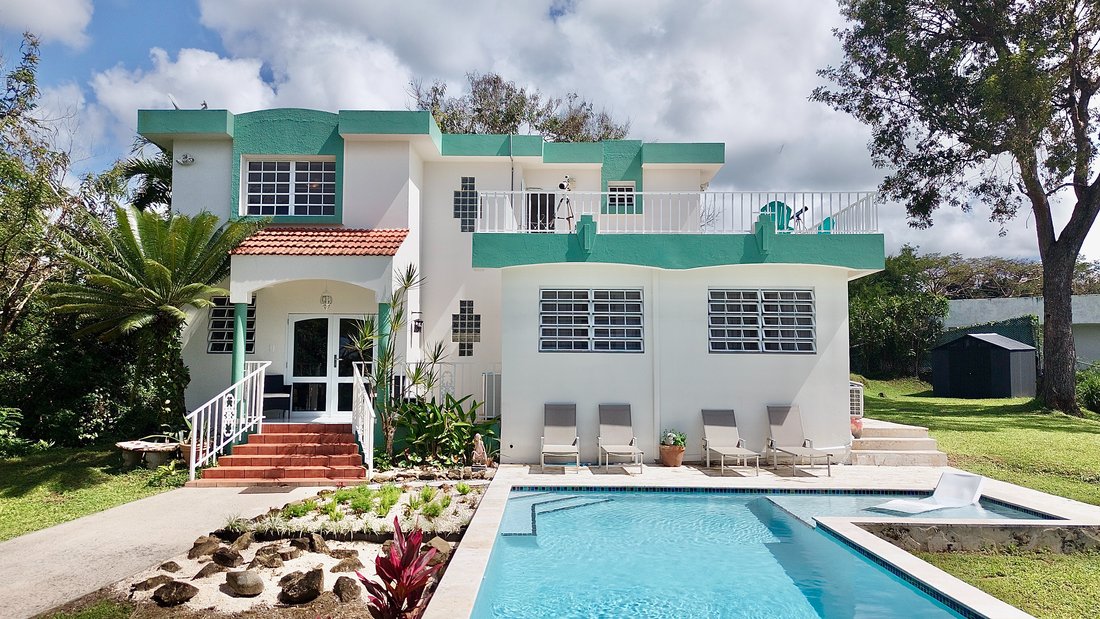 House in Carolina, Carolina, Puerto Rico 2 - 17541780