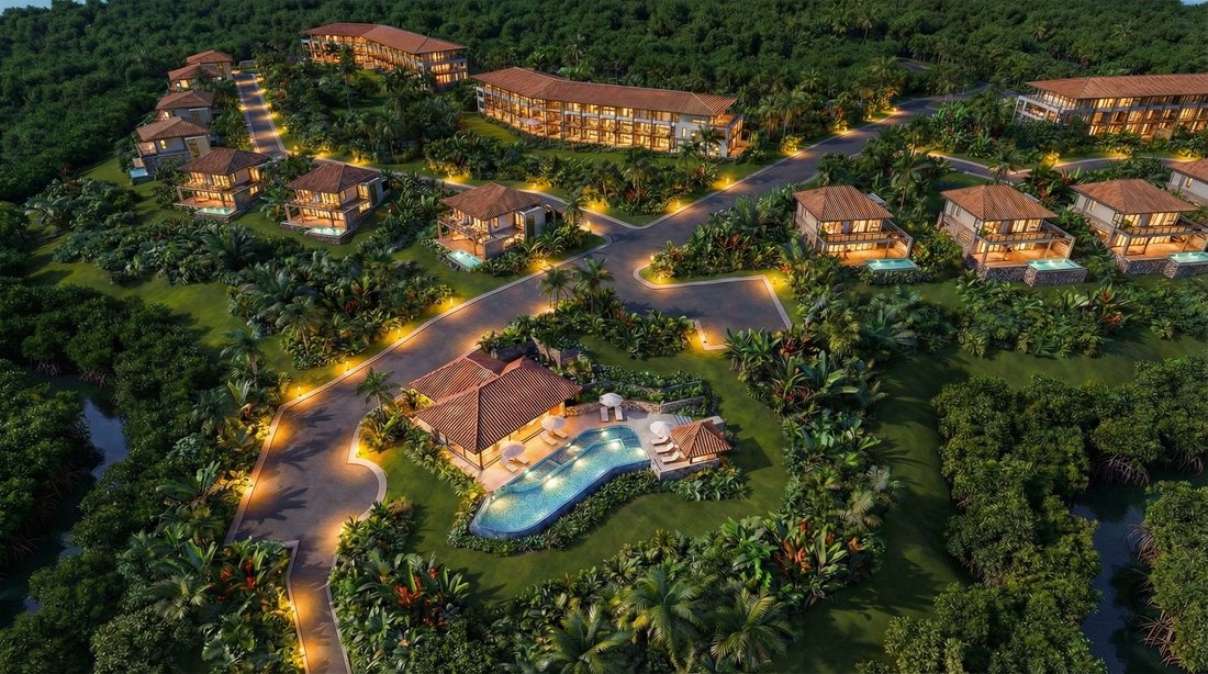 Apartment in Montijo District, Panama 3 - 17541843