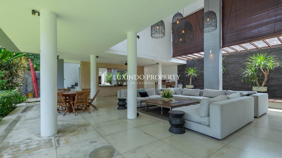 Villa in Kuta Selatan, Bali, Indonesia 4 - 17544517