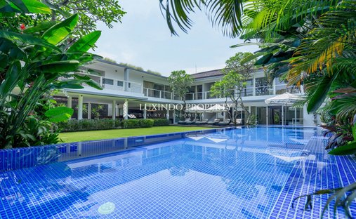 Villa in Kuta Selatan, Bali, Indonesia 1