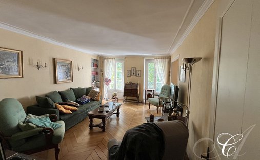 Wohnung in Nationales Schlossgebiet, Versailles, Frankreich 1