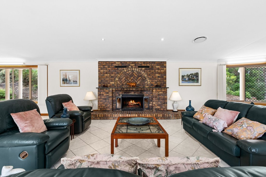 House in Eudlo, Queensland, Australia 5 - 17545356