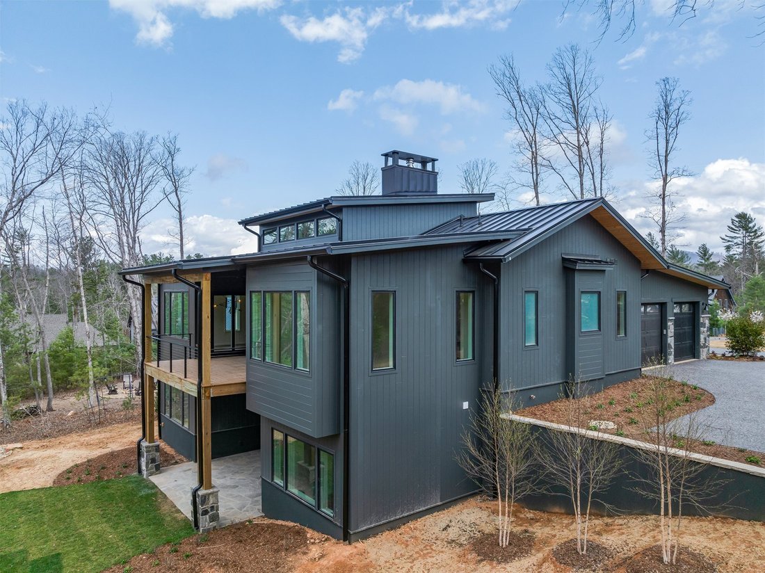 House in Asheville, North Carolina, United States 5 - 17545300