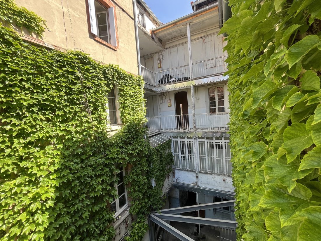 Apartment in Capitole, Toulouse, France 4 - 17545575