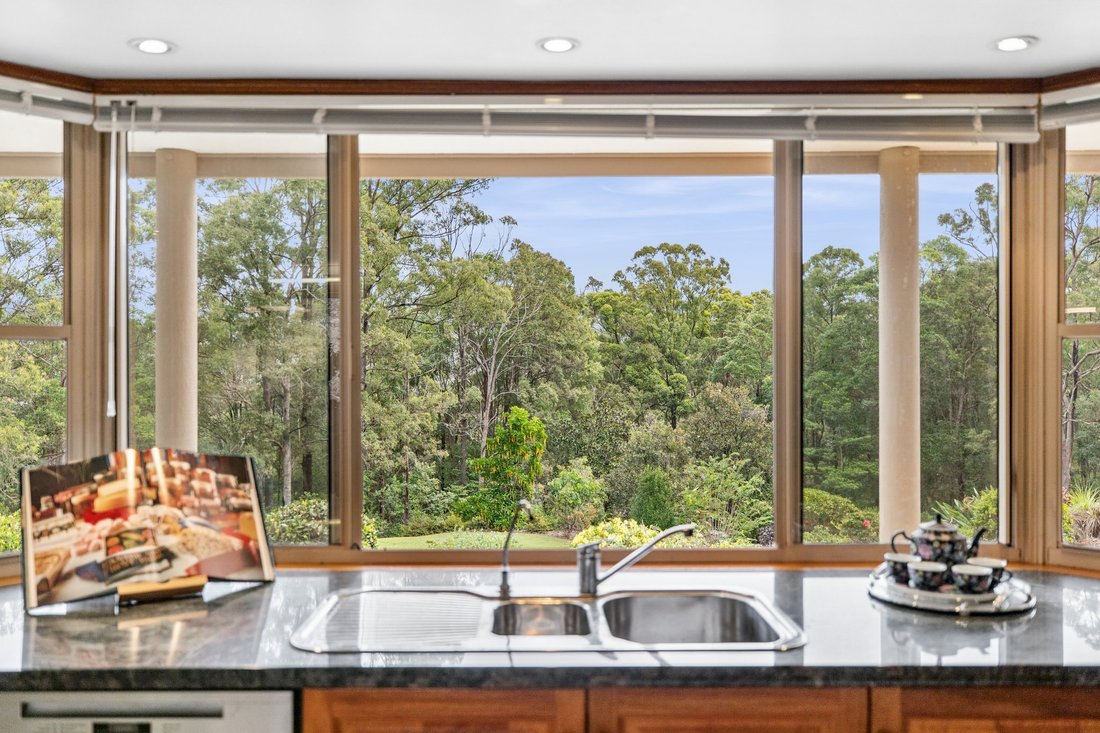 House in Eudlo, Queensland, Australia 2 - 17545356