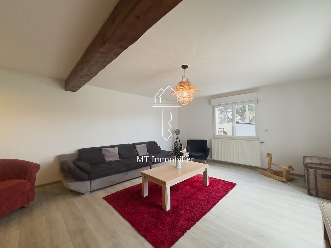 House in Saint-Josse, Hauts-de-France, France 4 - 17545444