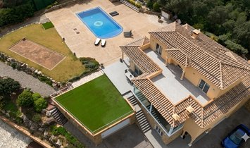 Villa a Calonge i Sant Antoni, Catalogna, Spagna 1