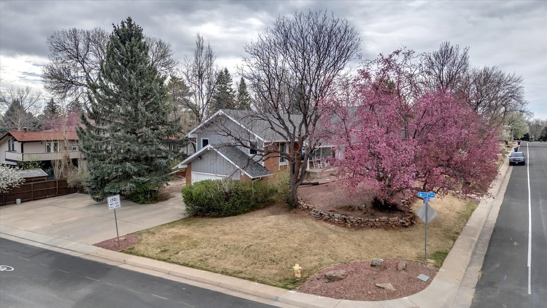 House in Broomfield, Colorado, United States 3 - 17545261