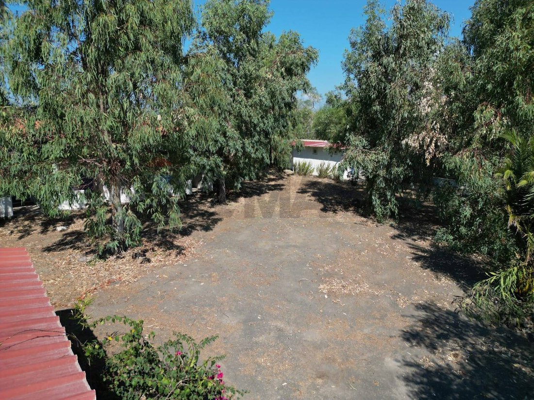 Land in Insel Vulcano, Sizilien, Italien 4 - 17545206
