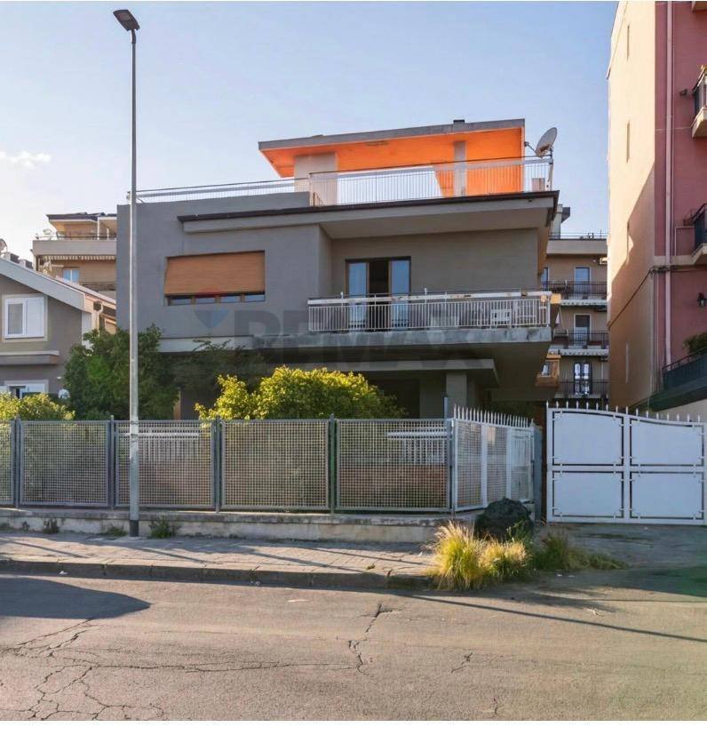 Villa in Ognina-Lungomare, Catania, Sicily 1 - 17498263
