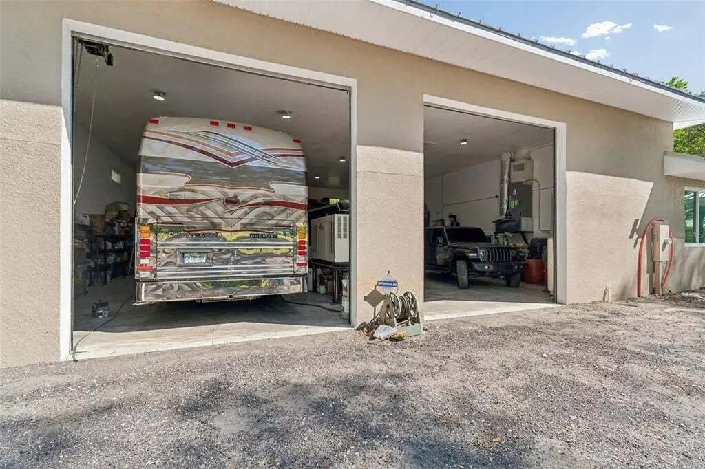 House in Bushnell, Florida, United States 3 - 17545346