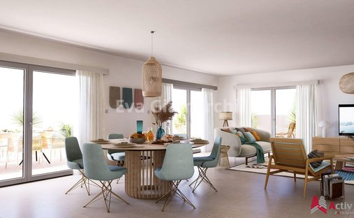 Wohnung in Sète, Okzitanien, Frankreich 1
