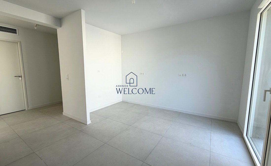 Apartment in La Plagette-Pont de la Gare, Sète, France 4 - 17545458