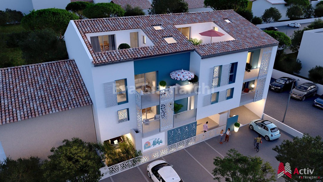 Apartment in Rive Gauche, Palavas-les-Flots, France 2 - 17545518