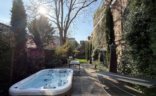 House in Strasbourg, Grand Est, France 1