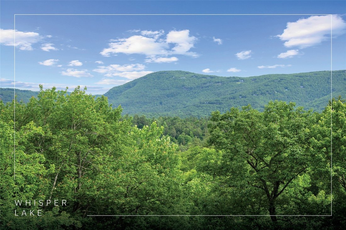 House in Cashiers, North Carolina, United States 5 - 17545284