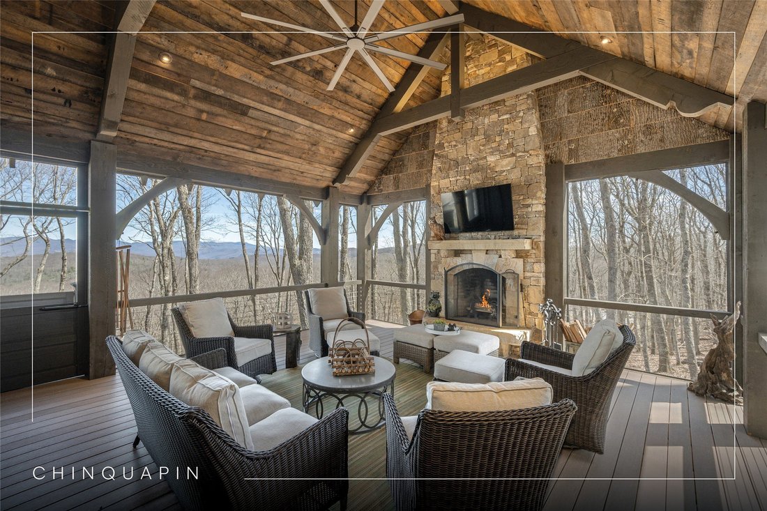House in Glenville, North Carolina, United States 4 - 17545295