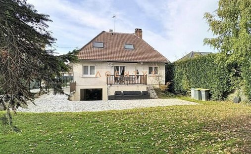 Casa en Yerres, Isla de Francia, Francia 1