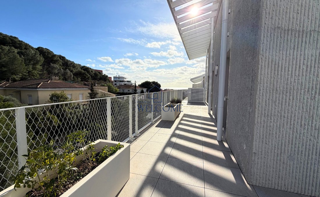 Apartment in La Plagette-Pont de la Gare, Sète, France 5 - 17545458