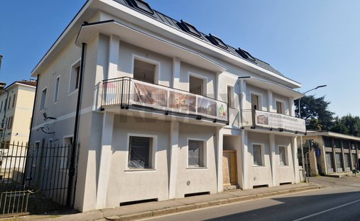 Apartment in Gessate, Lombardy, Italy 1