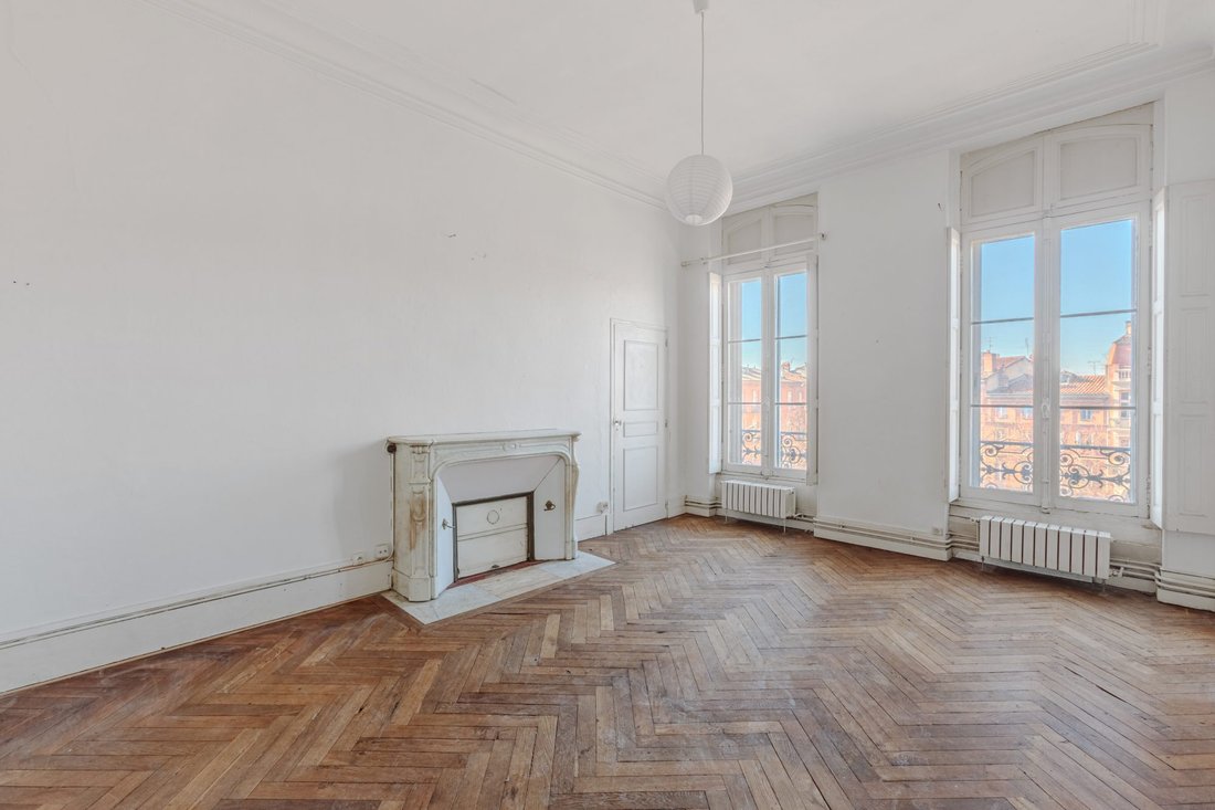 Apartment in Capitole, Toulouse, France 1 - 17545465