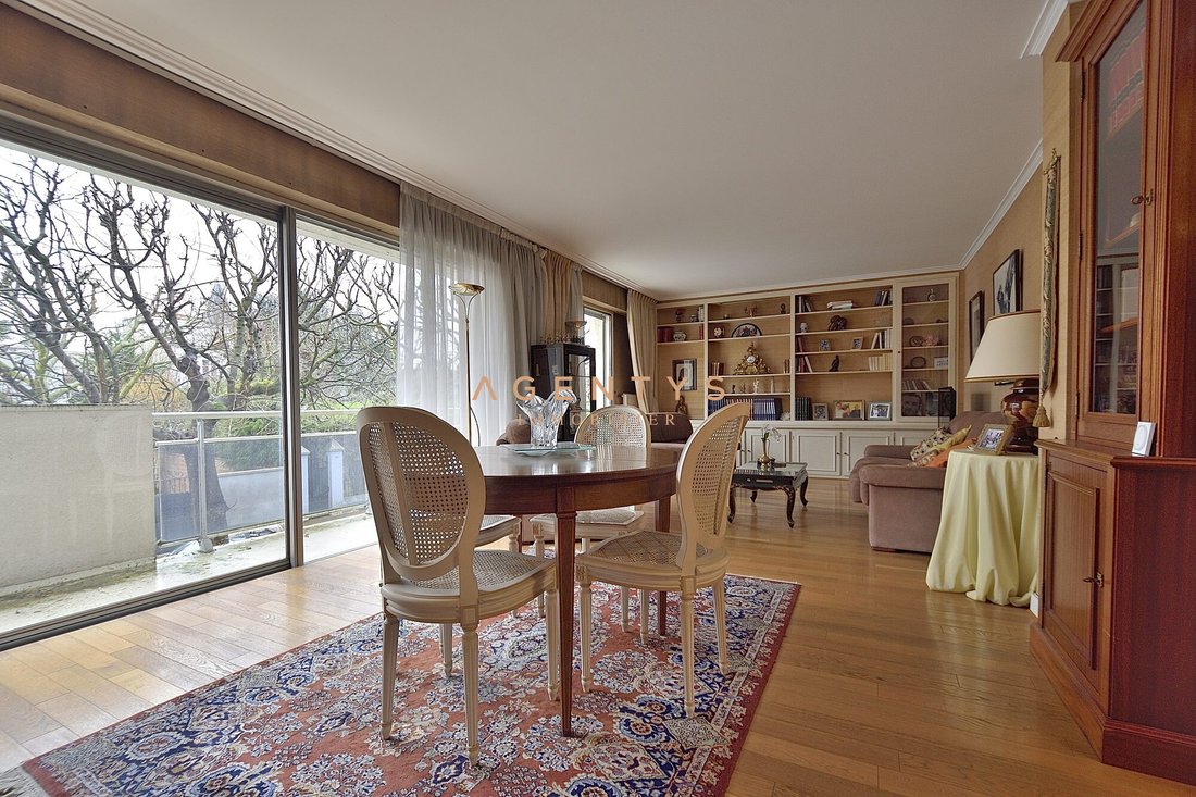 Apartment in Adamville, Saint-Maur-des-Fossés, France 5 - 17367741