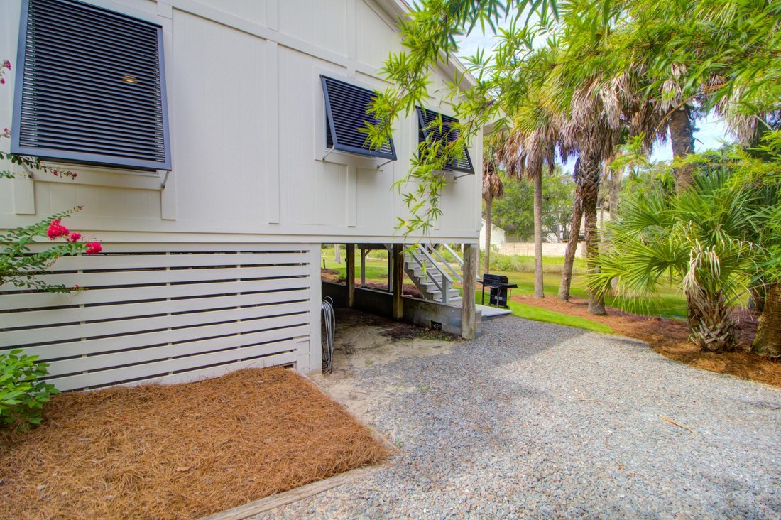 House in Folly Beach, South Carolina, United States 4 - 17545371