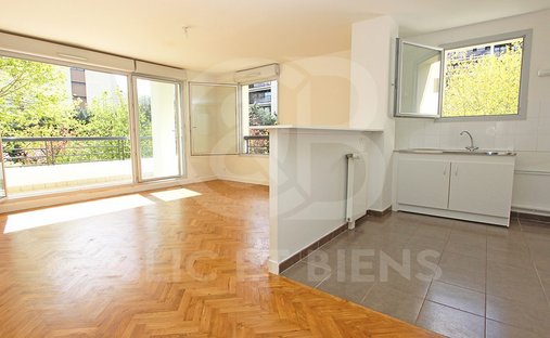 Apartment in Domaine National du Château, Versailles, France 1
