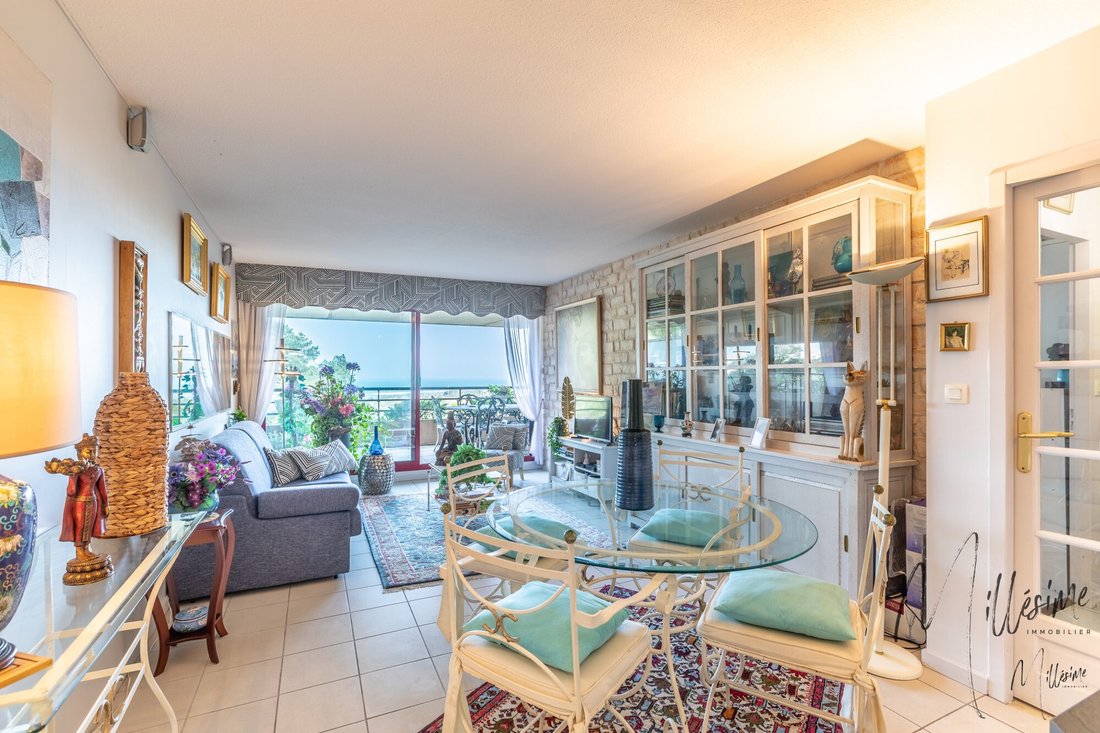 Apartment in Bidart, Nouvelle-Aquitaine, France 5 - 17545501