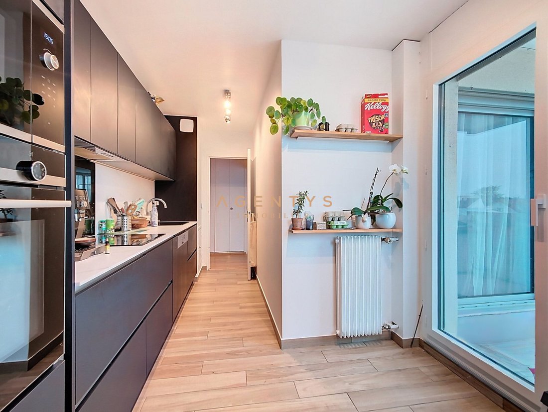 Apartment in Adamville, Saint-Maur-des-Fossés, France 4 - 16679798
