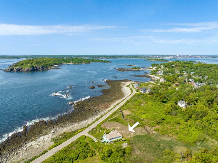 Casa a Portland, Maine, Stati Uniti 3 - 17545248