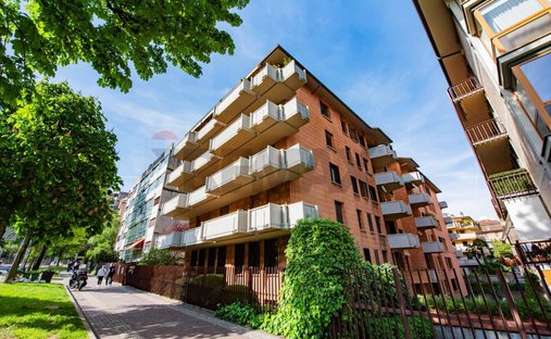 Appartamento a Borgo Pignolo, Bergamo, Italia 1