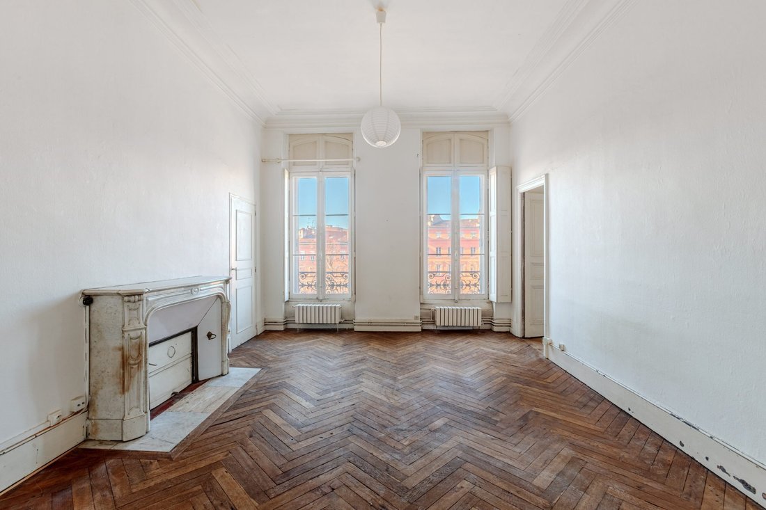 Apartment in Capitole, Toulouse, France 2 - 17545465