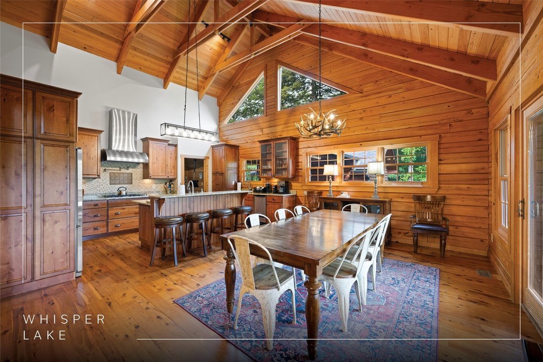 House in Cashiers, North Carolina, United States 3 - 17545284