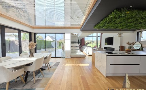 House in Vers-sur-Selle, Hauts-de-France, France 1