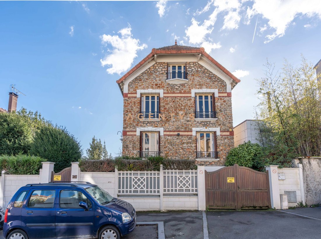 House in Ledru Rollin, Le Perreux-sur-Marne, France 2 - 17290743