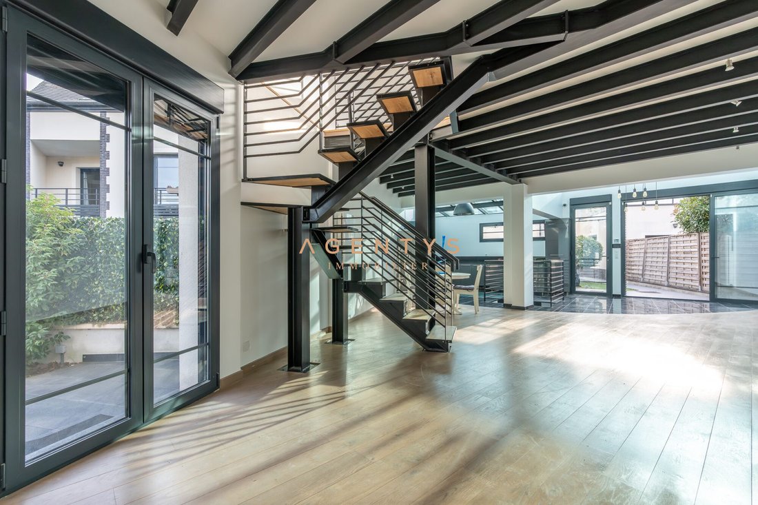House in Ledru Rollin, Le Perreux-sur-Marne, France 5 - 16407641
