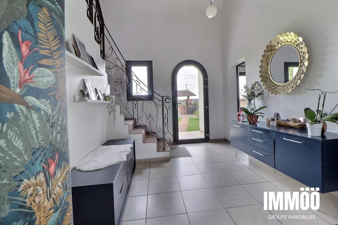 House in Fresquiennes, Normandy, France 4 - 17545558