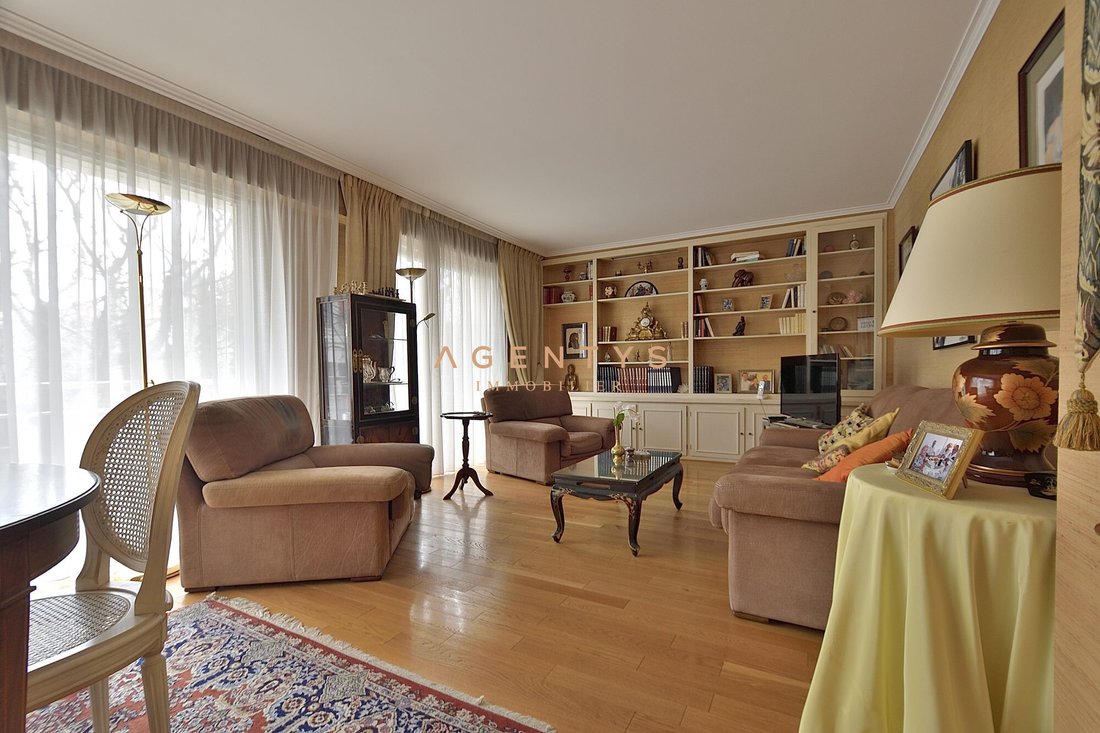 Apartment in Adamville, Saint-Maur-des-Fossés, France 1 - 17367741