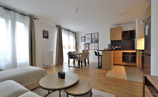 Apartment in Adamville, Saint-Maur-des-Fossés, France 1