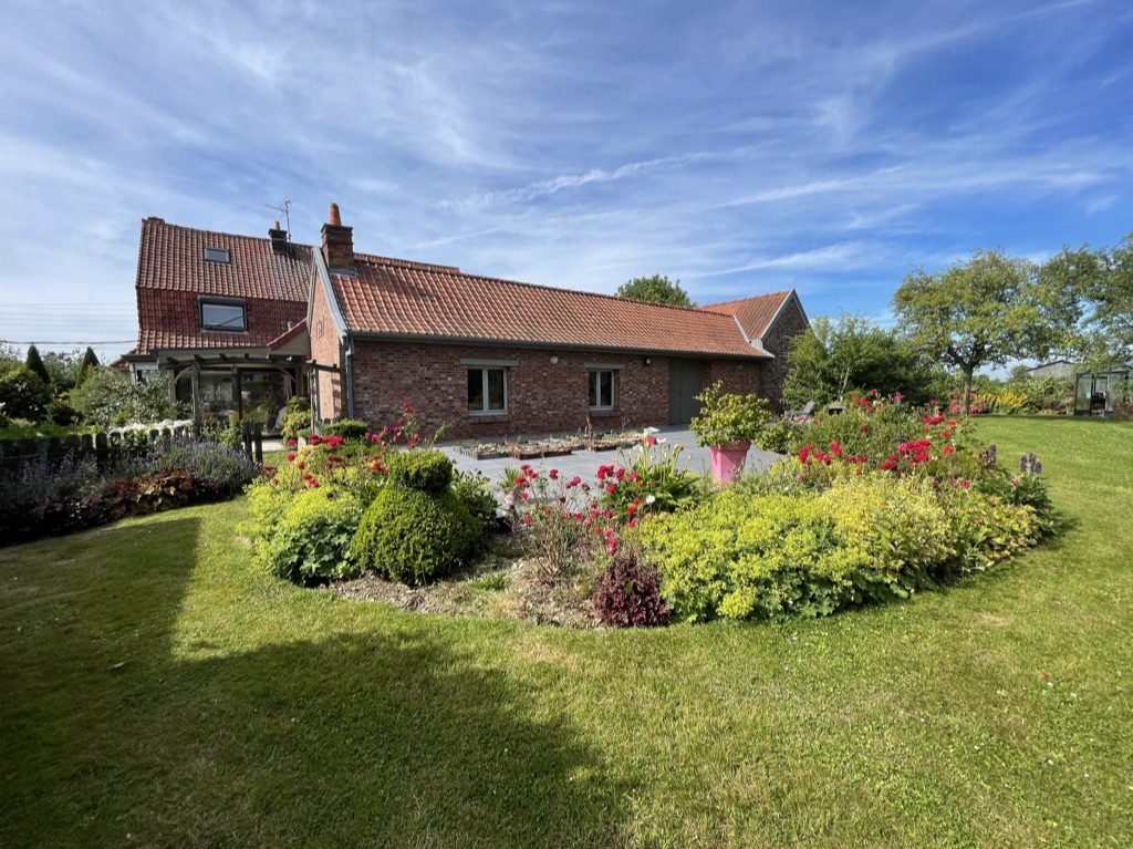 House in Verlinghem, Hauts-de-France, France 1 - 17545515