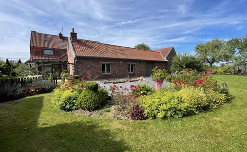 House in Verlinghem, Hauts-de-France, France 1